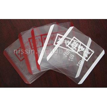  Antistatic Vacuum Pouches ( Antistatic Vacuum Pouches)