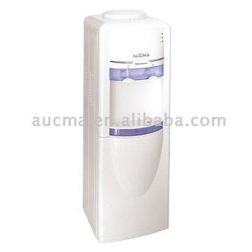  Water Dispenser (Distributeur d`eau)