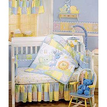  Baby Bedding Set ( Baby Bedding Set)