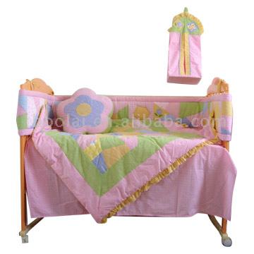  Baby Bedding Set ( Baby Bedding Set)