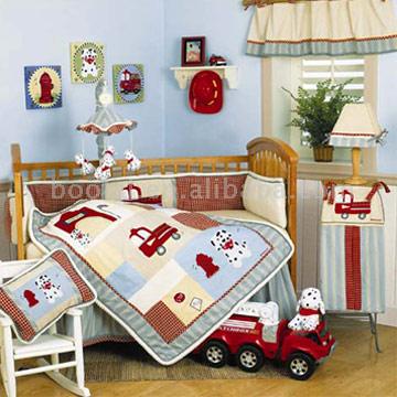  Baby Bedding Set ( Baby Bedding Set)