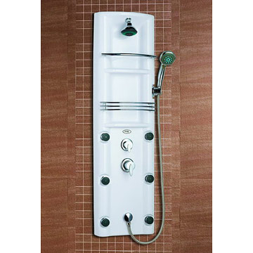  Shower Panel ( Shower Panel)