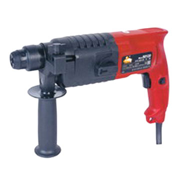  Rotary Hammer ( Rotary Hammer)