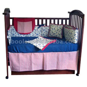  Baby Bedding Set ( Baby Bedding Set)