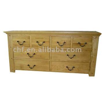  8-Drawer Chest (8 ящик Сундук)