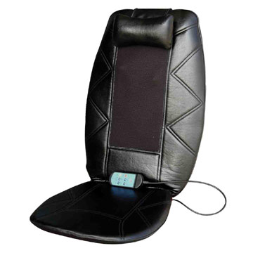  Car Massage Cushion (Car Coussin masseur)