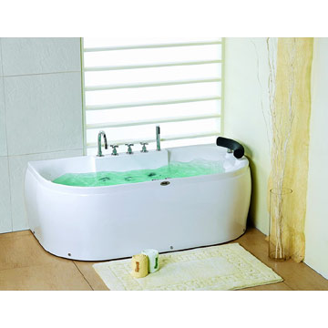  Massage Bathtub