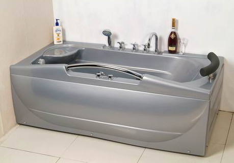  Massage Bathtub