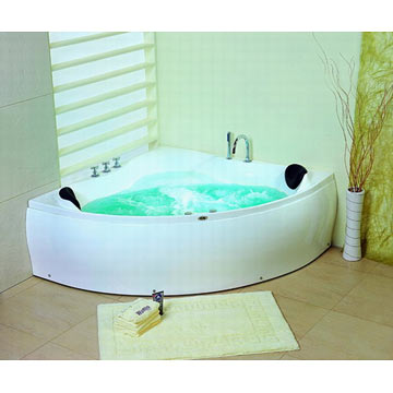  Massage Bathtub