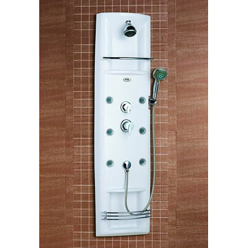  Shower Panel ( Shower Panel)