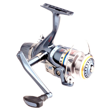  Fishing Reel (Fishing Reel)