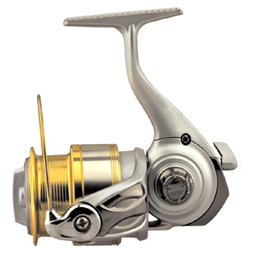  Fishing Reel (Fishing Reel)