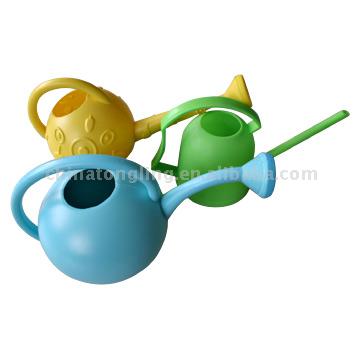  Watering Cans (Лейка)