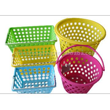  Baskets