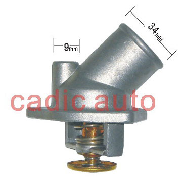  Auto Thermostat(OPEL) (Auto Thermostat (OPEL))