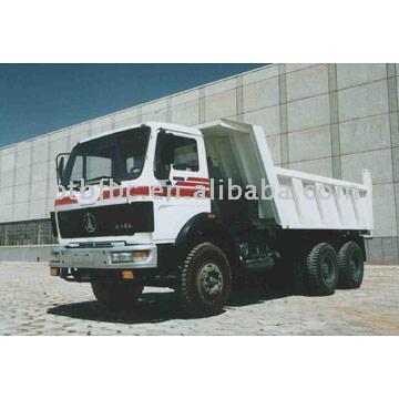 Dumper Truck (Dumper Truck)