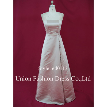  Bridesmaid Dress (Bridesmaid платье)