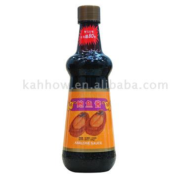  Abalone Liquor ( Abalone Liquor)