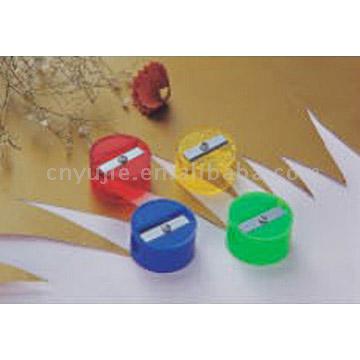  Pencil Sharpeners (Taille-crayons)