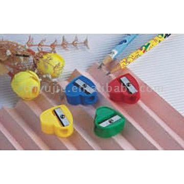  Pencil Sharpeners (Taille-crayons)