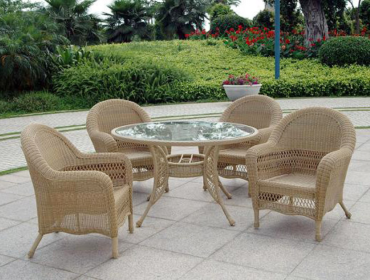  Dining Set (Ensemble repas)