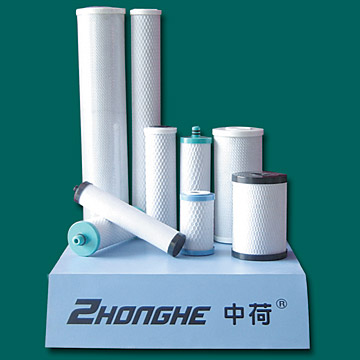  CTO Filter Cartridge (CTO Filter Cartridge)