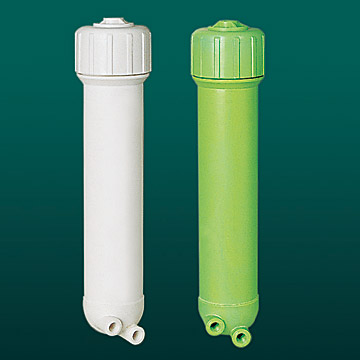  Membrane Filter Housing ( Membrane Filter Housing)