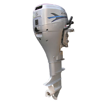  Outboard Motor (Moteurs hors-bord)