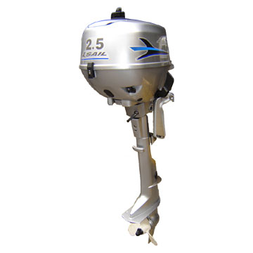  Outboard Motor (Moteurs hors-bord)