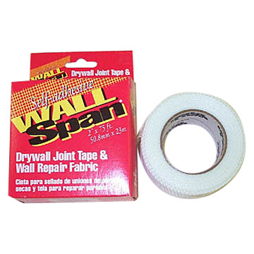  Self Adhesive Joint Tape (Self Adhesive ruban à joint)