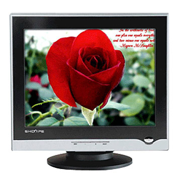  776CG 17-Inch OSD Control Regular CRT Monitor (776CG 17-Inch OSD contrôle régulier CRT Monitor)