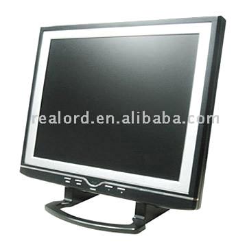  885LD 15" LCD Monitor (885LD 15 "ЖК-монитор)