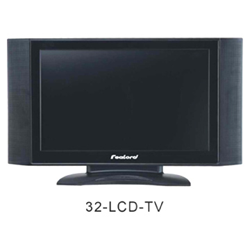  32-Inch LCD TV ( 32-Inch LCD TV)