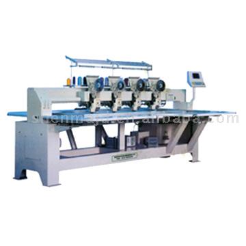  Sequin Embroidery Machine ( Sequin Embroidery Machine)