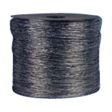  Expanded Graphite Yarn (Графита Пряжа)