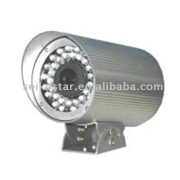  CCTV Camera (Камеры видеонаблюдения)