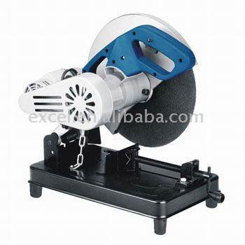 Cut Off Machine (Cut Off Machine)