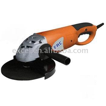  Angle Grinder (Angle Grinder)