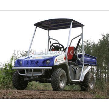  Utility Vehicle (Utility Vehicle)