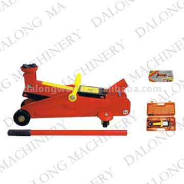  Hydraulic Floor Jack (Cric hydraulique)