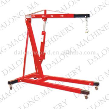  Shop Crane ( Shop Crane)