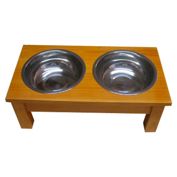  Pet Feeding Station (Pet Feeding Station)