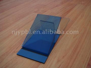  Blue Float Glass (Blue флоат-стекла)