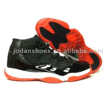  Famous Basketball Sport Shoes To Jordan Market (Известный Баскетбол Спорт обувь Иордания рынок)