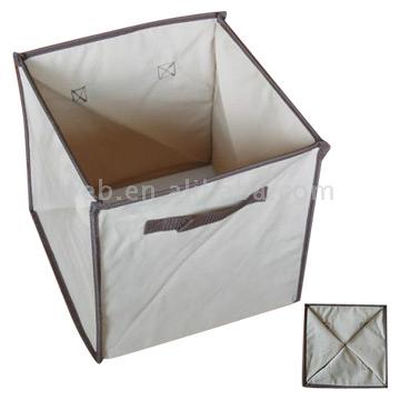  Folding Storage Box (Folding Aufbewahrungsbox)