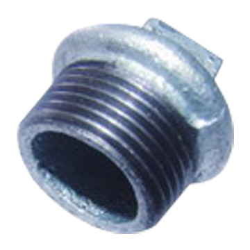  Malleable Iron Pipe Fittings (Raccords de tuyaux en fonte malléable)