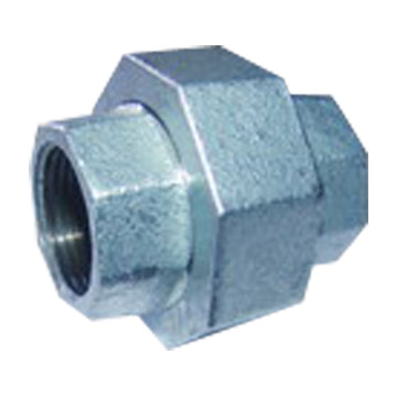  Beaded Malleable Iron Pipe Fittings (Beaded Temperguss Tankarmaturen)