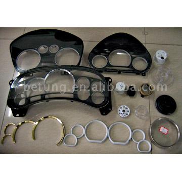  Plastic Automobile Parts (Пластиковые Automobile Parts)