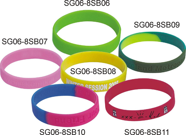  Silicon Bracelet (499) ( Silicon Bracelet (499))