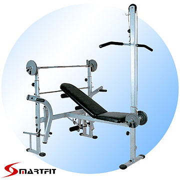  Weight Bench ( Weight Bench)